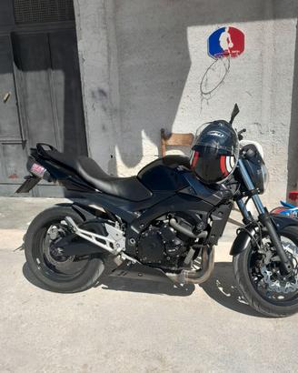  Suzuki  gsx-r depotenziato 