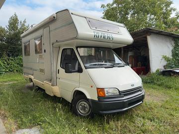 Ci International RIVIERA 361