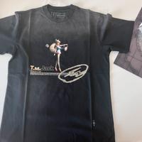 Travis Scott x fragment tokyo taglia M