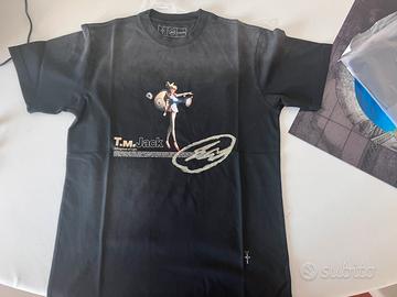 Travis Scott x fragment tokyo taglia M