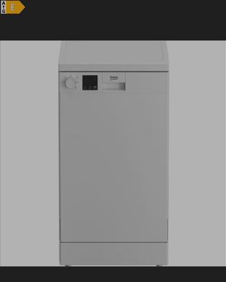 Lavastoviglie  BEKO Slim 45cm