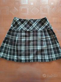 Gonna Lisa Rose per bambina