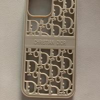 Cover DIOR IPHONE 12 e 13 PRO MAX