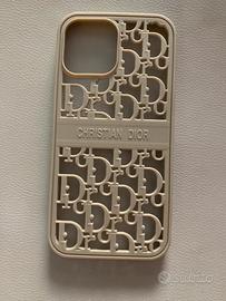 Cover DIOR IPHONE 12 e 13 PRO MAX