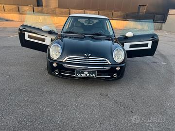 Mini 1.6 16V Cooper
