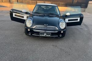 Mini 1.6 16V Cooper