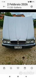 JAGUAR XJ 40 5 MARCE 