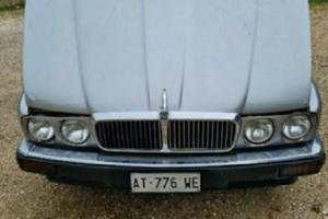 JAGUAR XJ 40 5 MARCE 