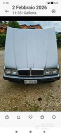 JAGUAR XJ 40 