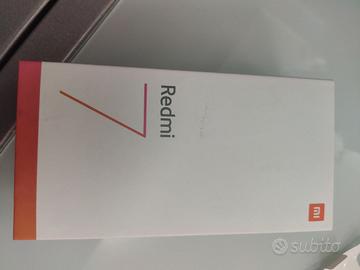Redmi 7 