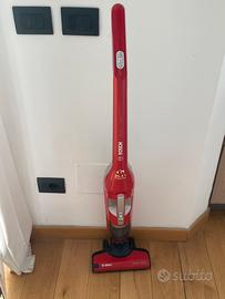 Scopa elettrica Bosch