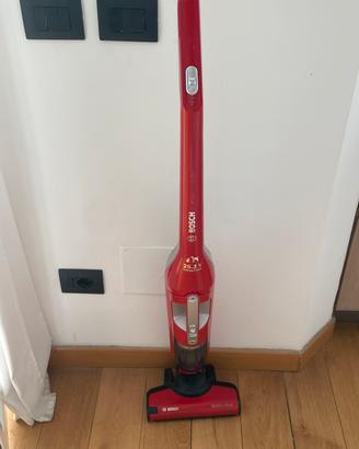 Scopa elettrica Bosch