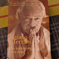 Tiziano Terzani Un indovino mi disse