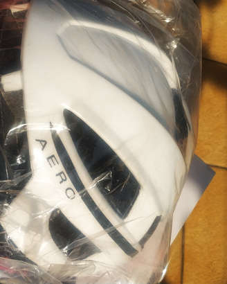 Casco BDC RYR R2 NUOVO