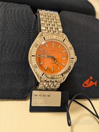 Doxa Sub 200 Professional Nuovo