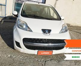 PEUGEOT 107 1.0 68CV 3p.
