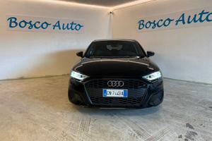 AUDI A3 SPB 35 TDI Business