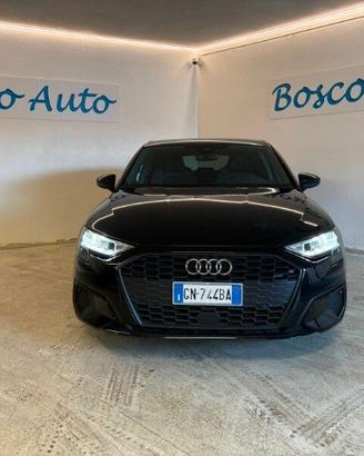 AUDI A3 SPB 35 TDI Business