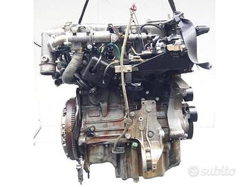 188A2000 MOTORE IMP.BOSCH FIAT PUNTO II (188) 1.9 