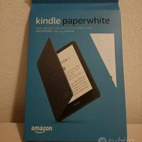 Cover Amazon Kindle paperwhite 11
