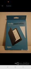 Cover Amazon Kindle paperwhite 11