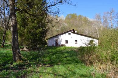 RUSTICO A TAGLIACOZZO