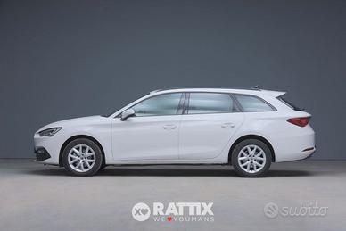 SEAT leon iv 2020 sportstourer Leon Sportstourer 1