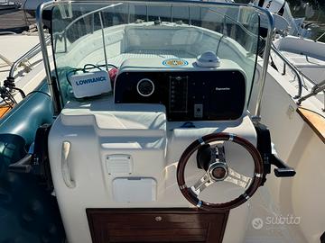 Brava 22 Cantieri Mingolla