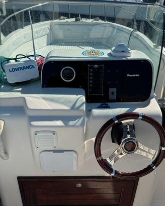 Brava 22 Cantieri Mingolla