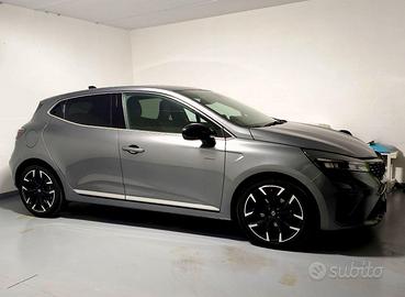 Renault Clio Techno 1.0 TCE 101cv GPL  Nuova!