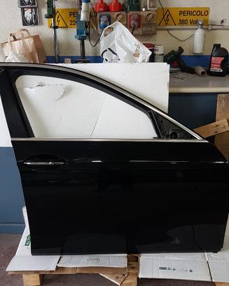 Porta BMW F11