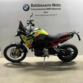 BMW F 900 GS Abs my24