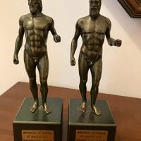 Bronzi di Riace