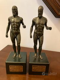 Bronzi di Riace