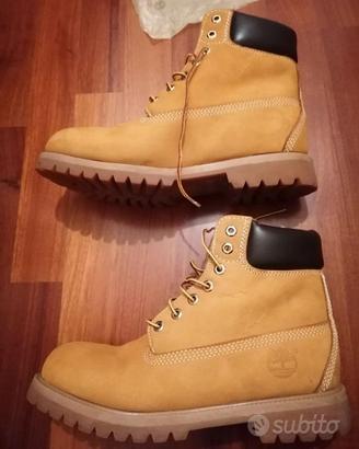Timberland n 44, 5