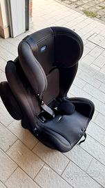 Seggiolino auto  0-36kg