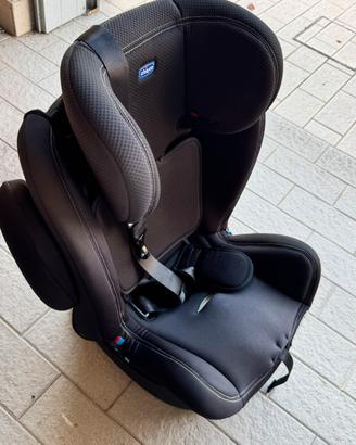 Seggiolino auto  0-36kg