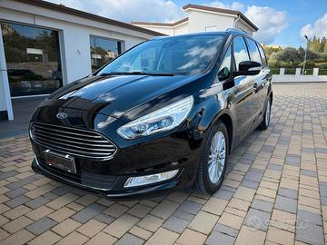 Ford Galaxy 2.0 EcoBlue 150 CV Start&Stop Titanium