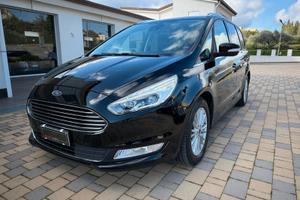 Ford Galaxy 2.0 EcoBlue 150 CV Start&Stop Titanium