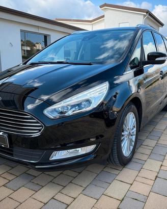 Ford Galaxy 2.0 EcoBlue 150 CV Start&Stop Titanium