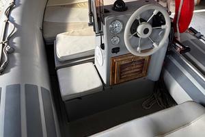 Gommone Joker Boat Coaster 470 Mercury 40/60