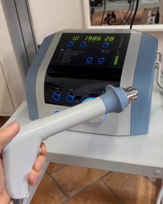 BTL-6000 SWT EASY onde d'urto radiali 2018