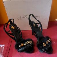 Scarpe donna michela rigucci