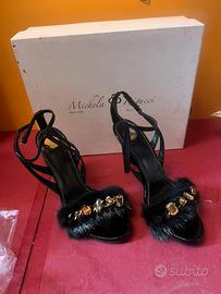 Scarpe donna michela rigucci