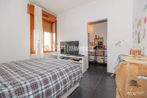 ZONA BUON PASTORE AMPIO BILOCALE RISTRUTTURATO CON
