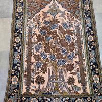 tappeto persiano