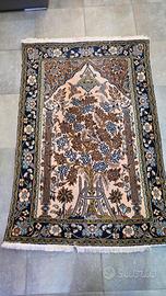 tappeto persiano