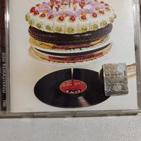 Cd musicale Rolling Stones