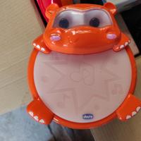 Chicco - Tamburo Harry l'Ippopotamo Elettronico (6