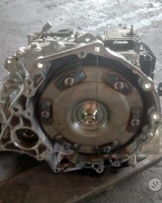 Cambio BMW serie 2 Active tourer B47C20A B47C20B